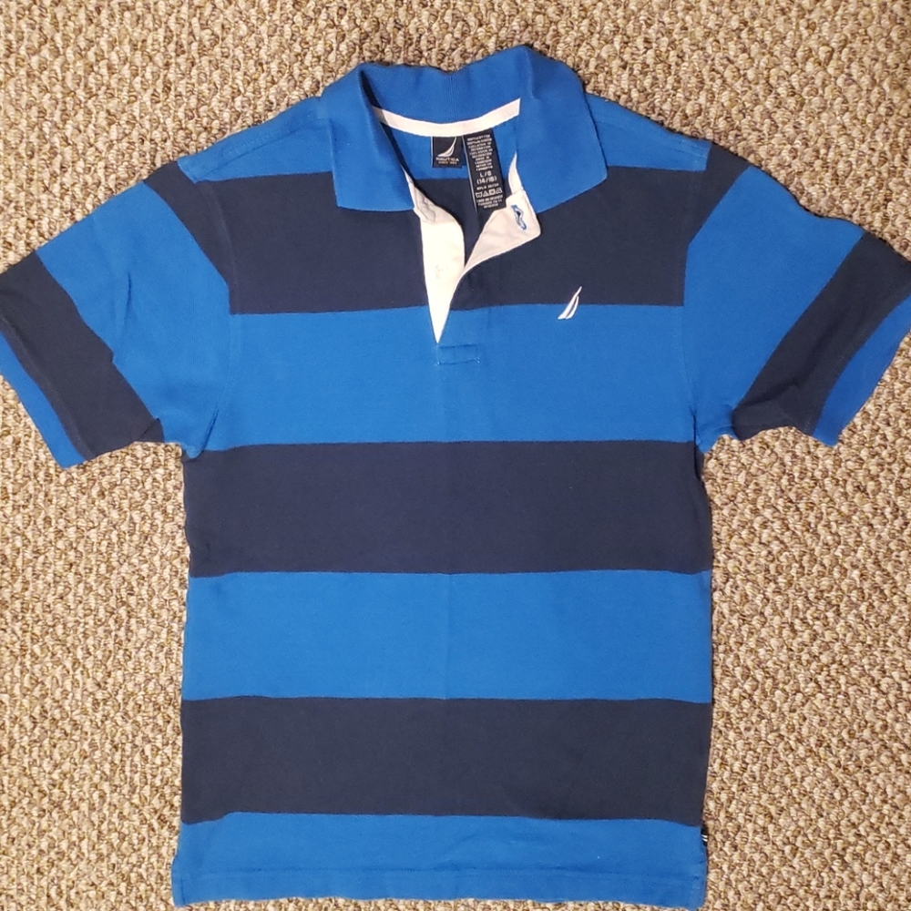 Nautica Polo